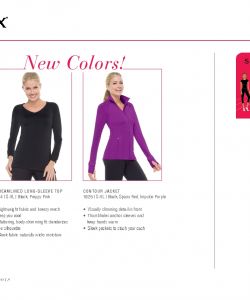 Spanx - FW 2013